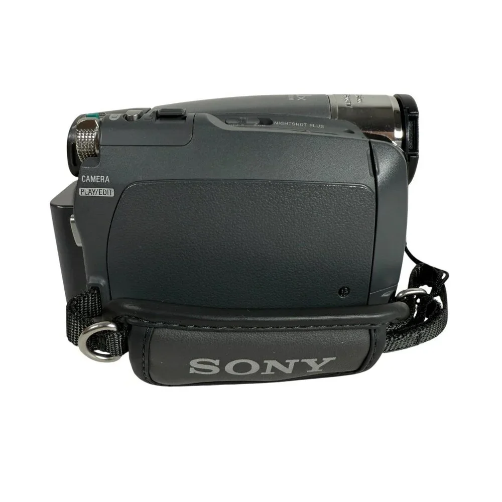 Sony Handycam DCR-HC26 Digital MiniDV Camcorder 2.5